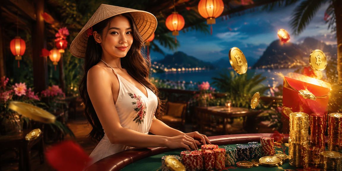 Người chơi Việt Nam tham gia giải trí trực tuyến theo cách cân bằng và có trách nhiệm