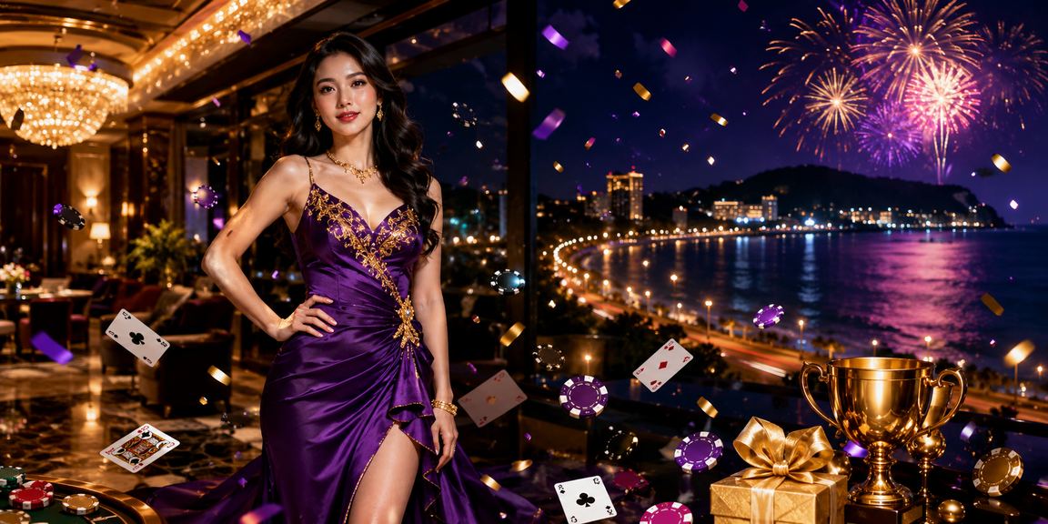 Người chơi bài tại Vũng Tàu tham gia game casino trong quán cà phê